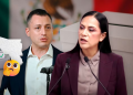 Ariadna Montiel cuestiona posible candidatura de Colosio en Sonora
