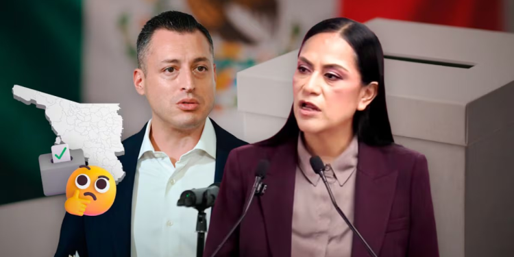 Ariadna Montiel cuestiona posible candidatura de Colosio en Sonora