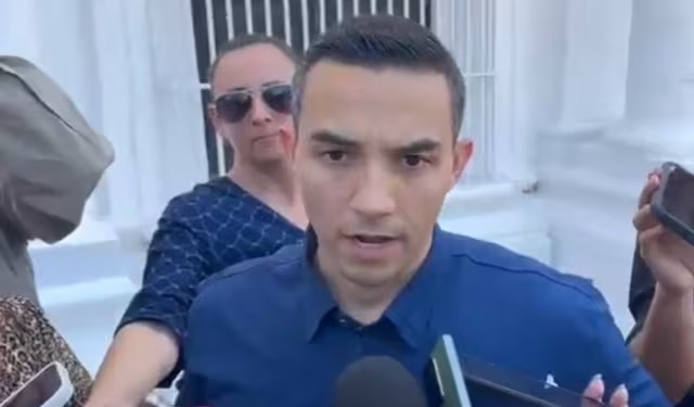 Gusano barrenador en Sonora no frenaría reapertura de frontera con Estados Unidos para ganado