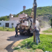 Conagua inició dos operativos emergentes en Sonora