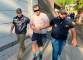 México desiste de extradición de Fernando Farías Laguna: Argentina ordena su salida de prisión