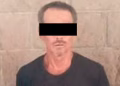 Cae hombre por atacar con arma de fuego a su hijastra en Hermosillo; está acusado de violencia familiar y tentativa de feminicidio