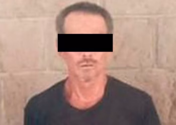 Cae hombre por atacar con arma de fuego a su hijastra en Hermosillo; está acusado de violencia familiar y tentativa de feminicidio
