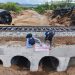 Un vertido de productos químicos peligrosos en Naco, Sonora podría afectar a la cuenca de San Pedro, dice hidrólogo