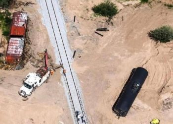 Sube a seis número de afectados por derrame tóxico en Naco, Sonora