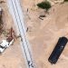 Sube a seis número de afectados por derrame tóxico en Naco, Sonora