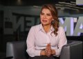 Sonora, lista para que una mujer siga con la transformación: Lorenia Valles Sampedro