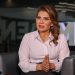 Sonora, lista para que una mujer siga con la transformación: Lorenia Valles Sampedro