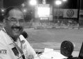 Se apaga voz histórica del béisbol mexicano