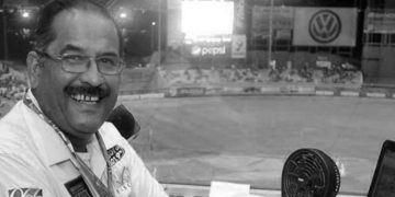 Se apaga voz histórica del béisbol mexicano
