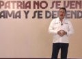 Javier Lamarque prevé definición de candidatura en Sonora próxima semana
