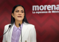 Morena rechaza poner derecho de réplica en mañaneras; no se ha cerrado un solo espacio a la oposición, responde al PAN