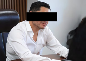 Fiscalía de Sonora niega investigación contra Carlos Alberto Beltrán Olmeda, exfuncionario que fue hallado en fosa clandestina