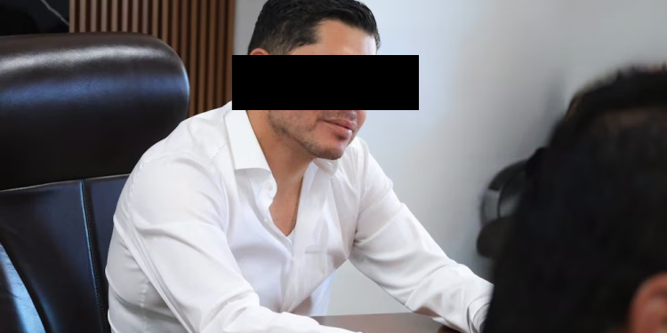 Fiscalía de Sonora niega investigación contra Carlos Alberto Beltrán Olmeda, exfuncionario que fue hallado en fosa clandestina