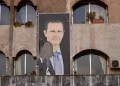 Condenan a muerte al exdictador sirio Bashar al Asad