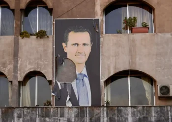 Condenan a muerte al exdictador sirio Bashar al Asad