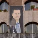 Condenan a muerte al exdictador sirio Bashar al Asad