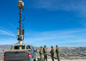 ¿Existe una ‘guerra de drones’ en la frontera entre Arizona y Sonora? Esto dice México