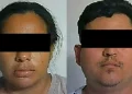 Condenan a 45 años de prisión a una pareja por el homicidio de una recién nacida en Caborca