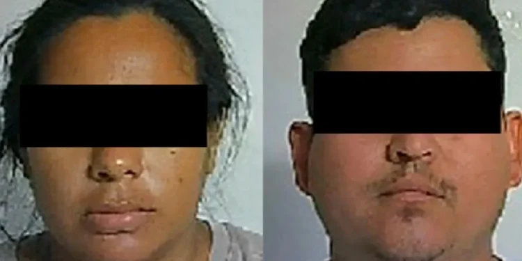 Condenan a 45 años de prisión a una pareja por el homicidio de una recién nacida en Caborca