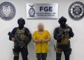 Capturan en Sonora a acusado de homicidio que llevaba 24 años prófugo