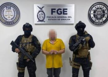 Capturan en Sonora a acusado de homicidio que llevaba 24 años prófugo