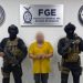 Capturan en Sonora a acusado de homicidio que llevaba 24 años prófugo