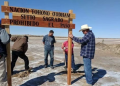 Contratistas del muro fronterizo ingresan a territorio Tohono O’odham en Arizona; tribu denuncia invasión