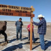 Contratistas del muro fronterizo ingresan a territorio Tohono O’odham en Arizona; tribu denuncia invasión