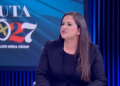 “Es tiempo de mujeres valientes y trabajadoras”: Célida López confía en las encuestas internas de Morena