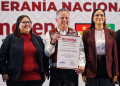 Morena anunció a Santiago Nieto como coordinador de la defensa de la 4T en Querétaro