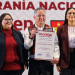 Morena anunció a Santiago Nieto como coordinador de la defensa de la 4T en Querétaro