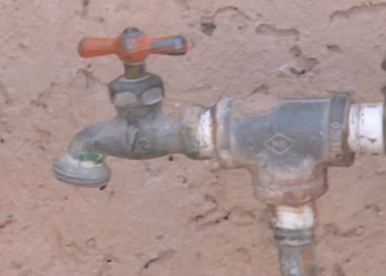 Reportan Colonias Sin Agua Hoy en Hermosillo; ¿Cuál es la Causa y Qué Zonas son Afectadas?