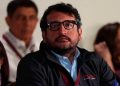 Andy López Beltrán, hijo de AMLO, anuncia que Estados Unidos le revocó su visa