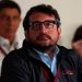 Andy López Beltrán, hijo de AMLO, anuncia que Estados Unidos le revocó su visa