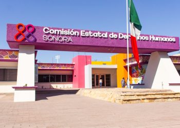 CEDH Sonora se retira de los filtros antialcohol del Municipio de Hermosillo ante irregularidades e incumplimientos normativos