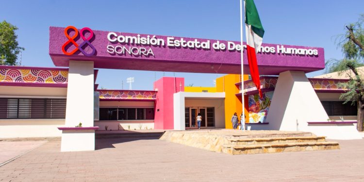 CEDH Sonora se retira de los filtros antialcohol del Municipio de Hermosillo ante irregularidades e incumplimientos normativos