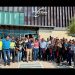 Levanta CTM banderas roji-negras en la empresa Creation Technologies tras reinstalar a delegada sindical