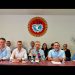 Persiste rezago en justicia laboral en Sonora: CTM