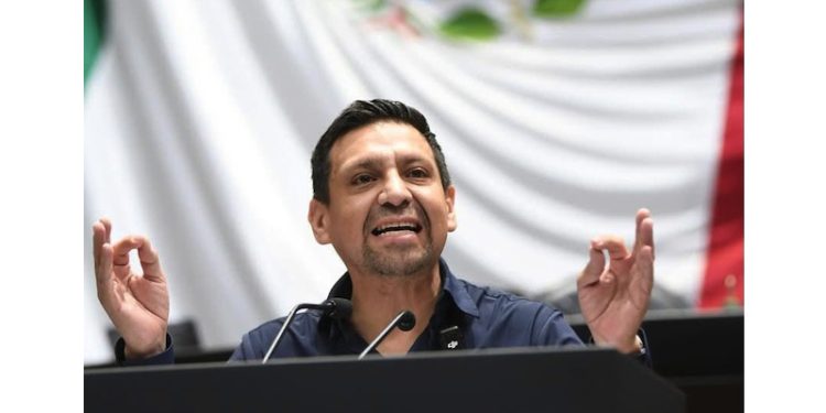 PAN legisla para respuesta inmediata a derrames y pago directo a pescadores: “el Gobierno y empresas no se pueden tardar 12 años como en Sonora”
