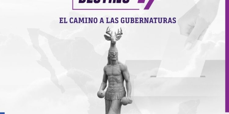 SONORA. Encuesta rumbo a la gubernatura 2027. Agosto 2026