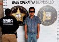 Fiscalía obtiene vinculación a proceso de Daniel Humberto “N” por narcomenudeo