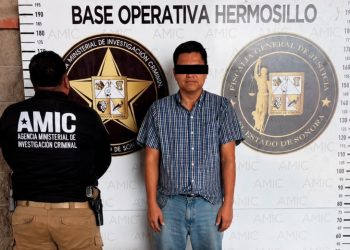 Fiscalía obtiene vinculación a proceso de Daniel Humberto “N” por narcomenudeo