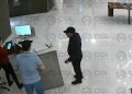 Octavio Cortés, agresor de recepcionista del Park Life Paradox, será deportado de EU; tendrá audiencia inicial en México