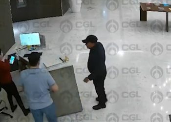 Octavio Cortés, agresor de recepcionista del Park Life Paradox, será deportado de EU; tendrá audiencia inicial en México