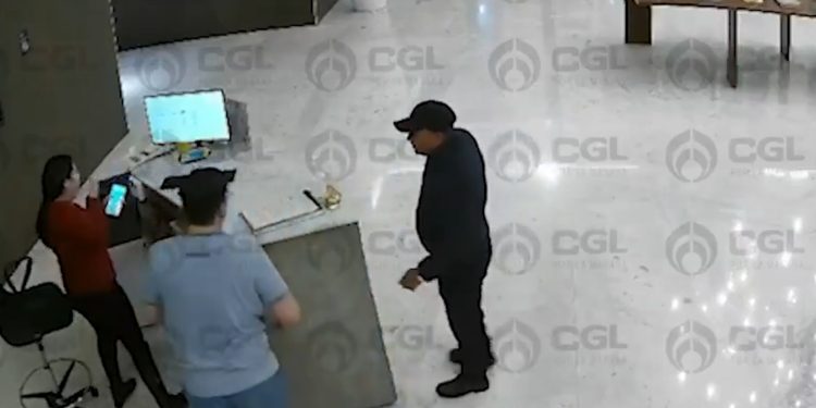 Octavio Cortés, agresor de recepcionista del Park Life Paradox, será deportado de EU; tendrá audiencia inicial en México