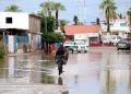 Sonora despliega operativo ante riesgo de inundación en el sur