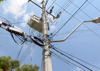 Anuncia CFE corte programado de luz en ocho municipios de Sonora; durará al menos ocho horas