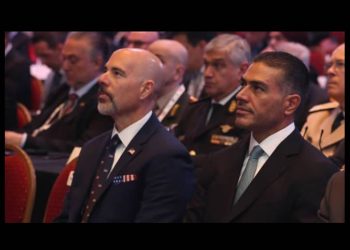 Director de la DEA acusa a altos funcionarios mexicanos de “trabajar directamente con cárteles”