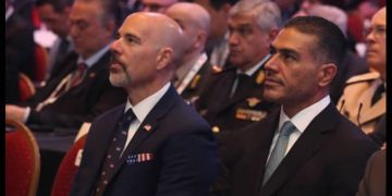 Director de la DEA acusa a altos funcionarios mexicanos de “trabajar directamente con cárteles”